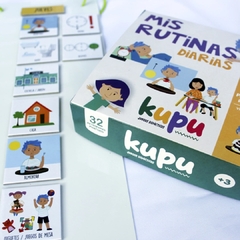 Rutina Diaria - tienda online