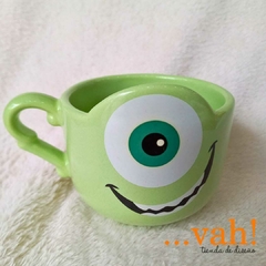 Taza Mike Wazowski