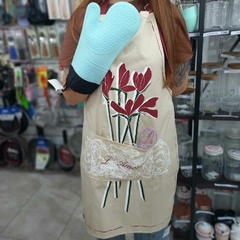 Delantal L´Amour