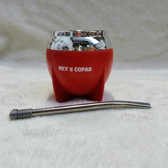 Mate pampa INDEPENDIENTE - comprar online