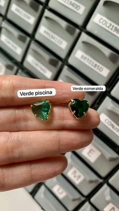 Imagem do CONJUNTO CORAÇÃO - CONJ695D