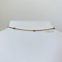 Chocker de Bolinhas Superar - CHOC05232D