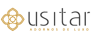 Usitar Adornos de Luxo