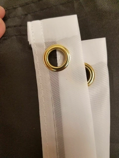 Bandeira Three Percenters 3% "três porcento" 150x90cm - comprar online