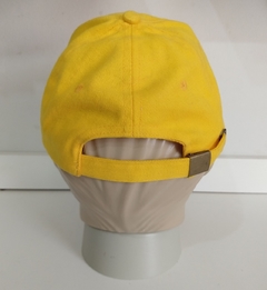 Boné Chapéu Tático Militar Amarelo Exército de Israel israelense na internet