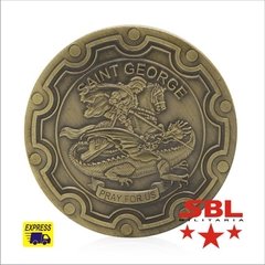 Moeda Operação Iraque Livre Iraq Iraque Freedom - MILITARIA SBL 