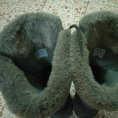 Bota Coturno Columbia Sierra Summette IV Inverno 38-39 Semi-novo na internet
