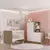 QUARTO COMPLETO DOCE SONHO - QMOVI - comprar online