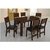Mesa Milena 06 Cadeiras - São Carlos Móveis - comprar online