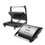 Sanduicheira Mondial MasterPress Inox