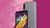 Smartphone LG K22