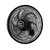 Ventilador Parede 50cm Premium - Tron
