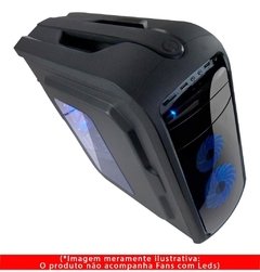 CPU GAMER AMD COM PLACA DE VIDEO OTIMO PARA JOGOS +BRINDE - comprar online