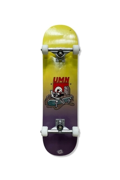 Skate Montado semi pro UMN 8.0 - comprar online