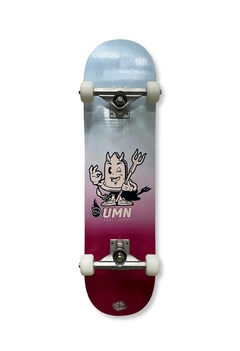 Skate Montado semi pro UMN 7.75 - comprar online