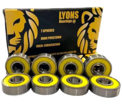 Rolamento lyons importado