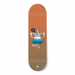 Shape UMN Fire Fuck Iluminat 8.1 - comprar online