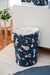 Contenedor de Juguetes Gris - tienda online