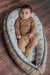 Nido Contenedor Canela - tienda online