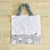 Toallita para Jardin - Castillito