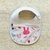 Babero Impermeable Milo Anita - comprar online