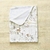 Manta de Algodon Connie - comprar online