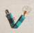 Portachupete Cuadrille Verde - comprar online