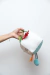 Cubo Sensorial Diente De Leon - comprar online