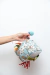 Cubo Sensorial Diente De Leon