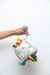 Cubo Sensorialb Facu - Castillito