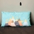 Almohadon Deco Find Adventure Aqua - comprar online