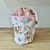 Algodonero de Bolso Gra - comprar online