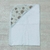 Toallon Iris Manos Libres - comprar online