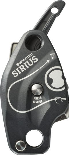 Descensor SIRIUS - Skylotec - comprar online