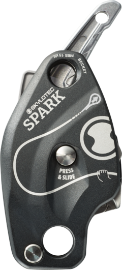 Descensor SPARK - Skylotec