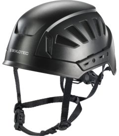 Capacete Skylotec INCEPTOR GRX - Preto