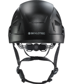 Capacete Skylotec INCEPTOR GRX - Preto na internet