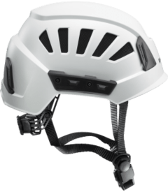 Capacete Skylotec Inceptor Grx - Branco na internet