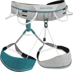 Bouldrier Skylotec Limestone sport -Feminino- Tam M na internet