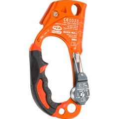 Ascensor QUICK ROLL RIGHT - CT CLIMBING - comprar online