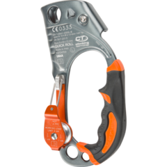 ASCENSOR QUICK-ROLL LEFT - CT CLIMBING - comprar online