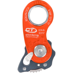 Pulley ROLL N LOCK MULTIPURPOSE CAPTIVE PULLEY - CT CLIMBING - loja online