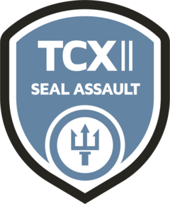 ACTSAFE TCXII SEAL ASSALT - Skylotec - comprar online