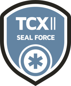 ACTSAFE TCXII SEAL FORCE - Skylotec - comprar online