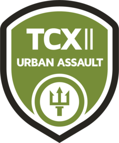 ACTSAFE TCXII URBAN ASSALT - Skylotec - comprar online