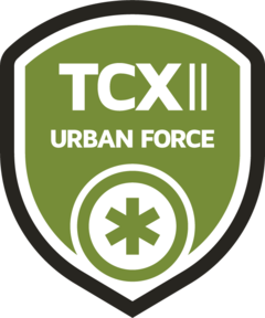 ACTSAFE TCXII URBAN FORCE - Skylotec - comprar online