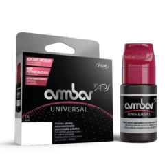 Adesivo Ambar Universal APS 5ml | FGM