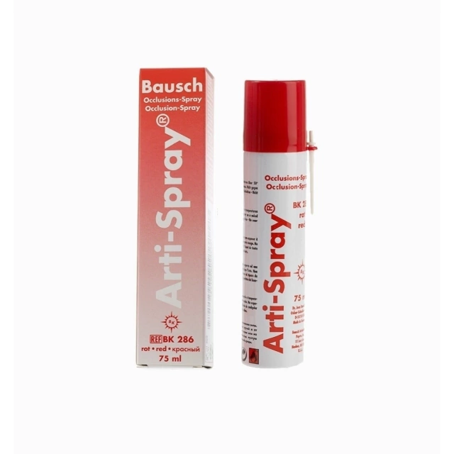 Arti-Spray | Bausch - comprar online
