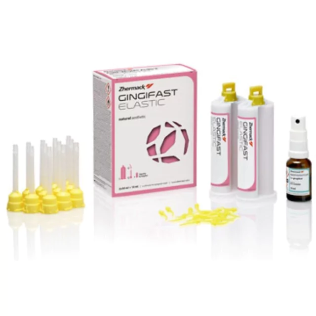 Gingifast Elastic Kit | Zhermack