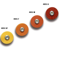 Disco de Lixa Sof-Lex Pop On | 3M